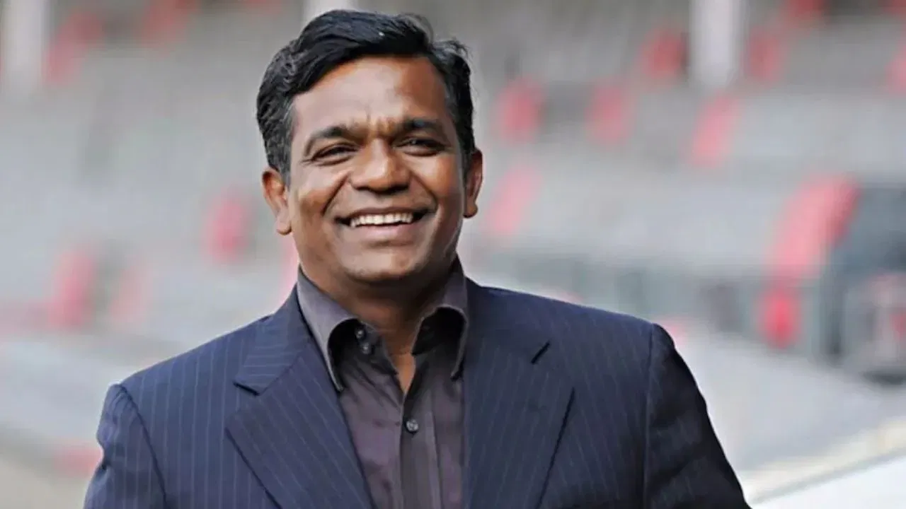 Ex-BCB Secretary Critiques Jay Shah's ICC Leadership