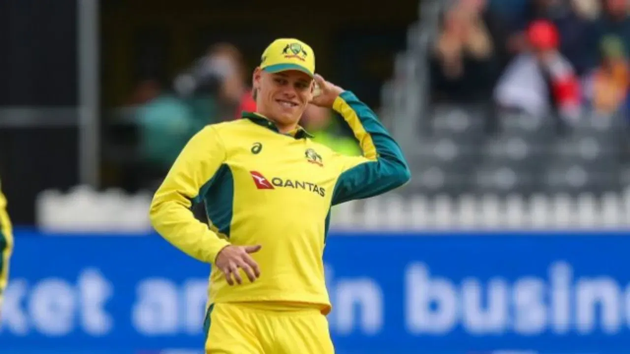 Cooper Connolly: 'I Love Watching Shreyas Iyer Bat'