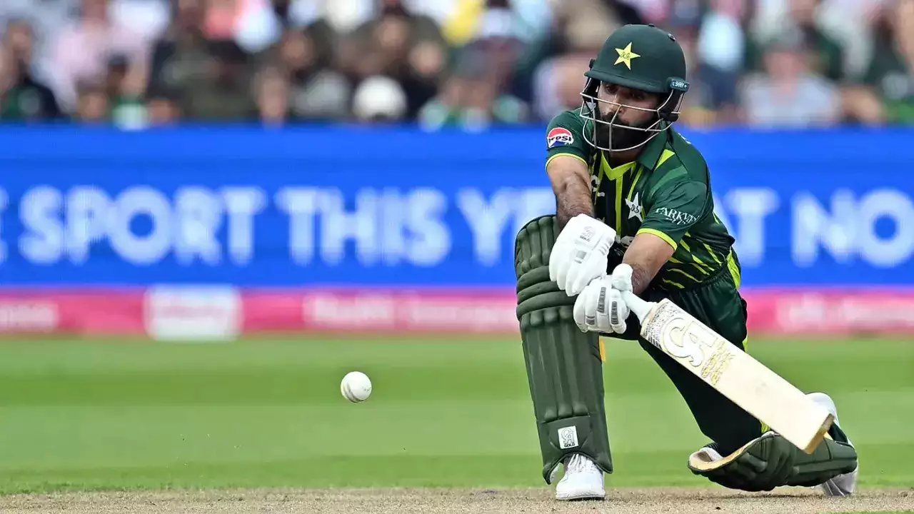 Fakhar Zaman Addresses Claims of Avoiding Bangladesh Match
