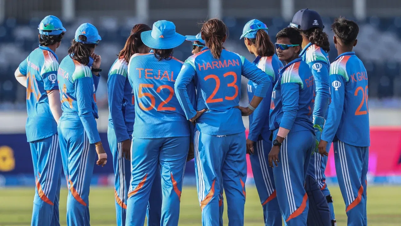 India Women to Play 3 ODIs and 1 Test in South Africa, Dec 2026