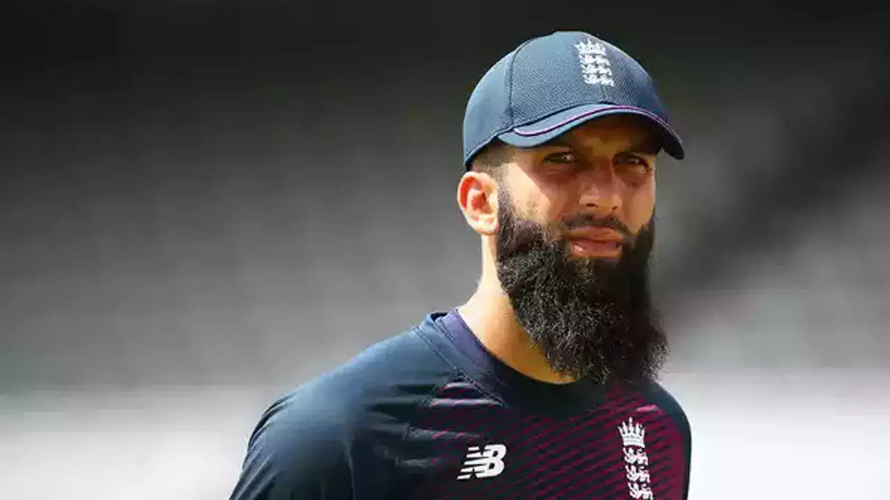 Moeen Ali Pushes SA20 Teams to Sign Pakistan Players