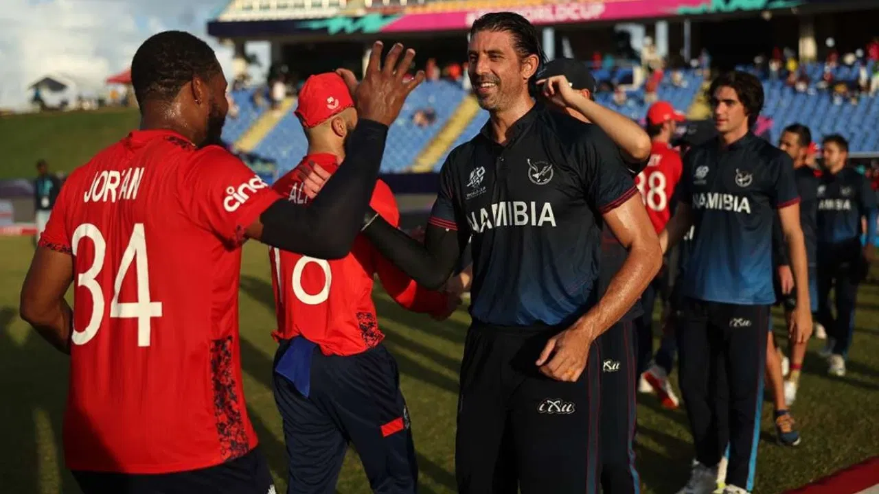 NAM vs UGA 1st ODI: Dream11 Prediction, Teams, Tips & Updates