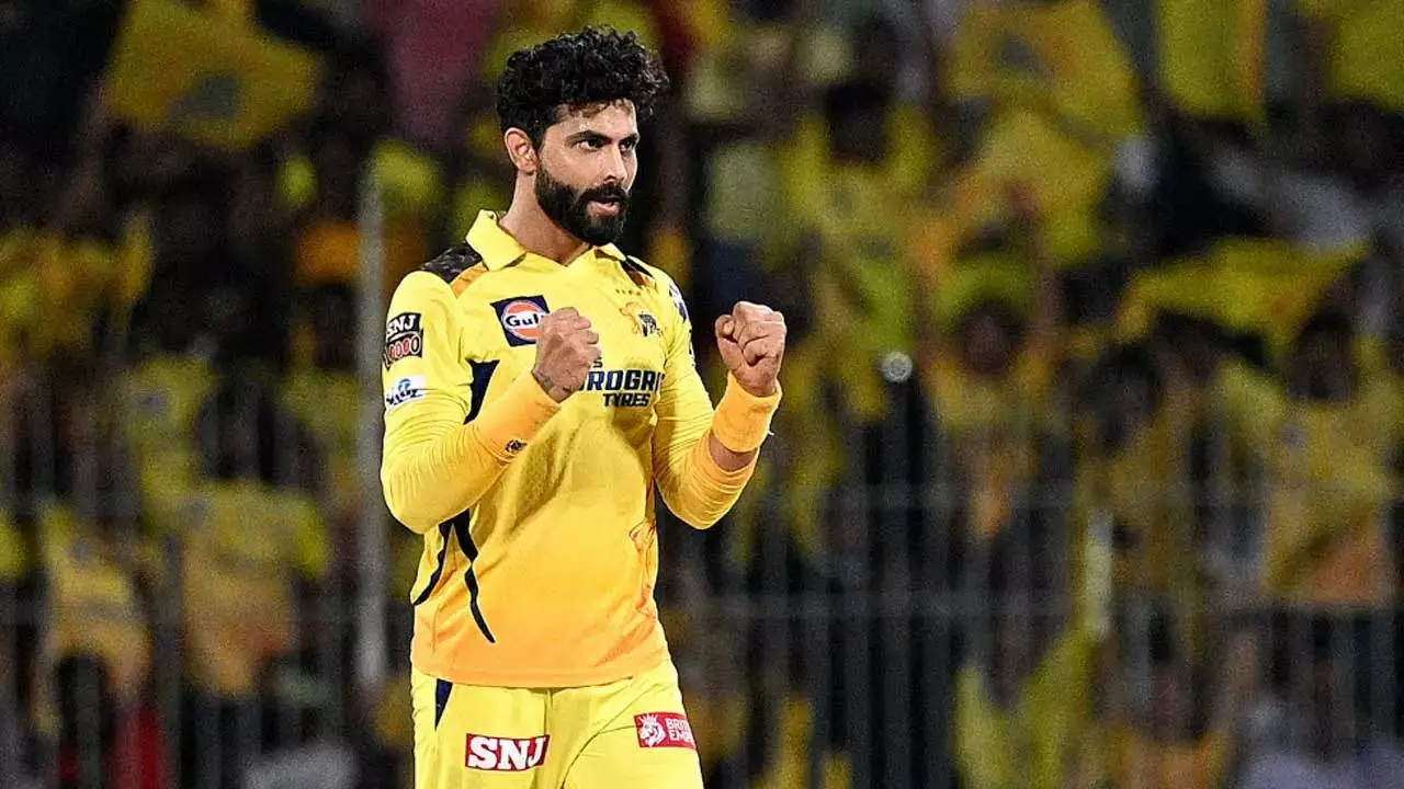 Ex-CSK Player Backs Ravindra Jadeja for IPL 2026
