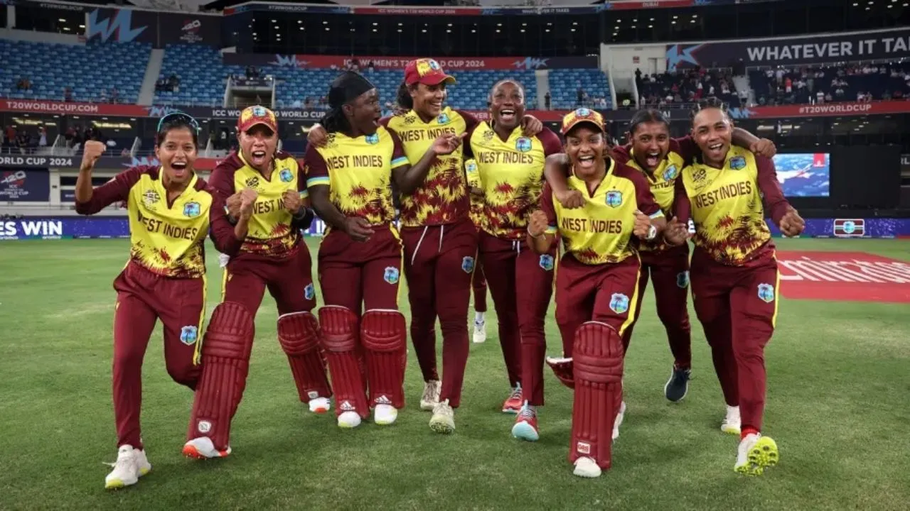 WI-W vs AUS-W 2nd T20I: Dream11 Team, Tips & Updates