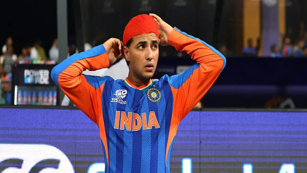 Ex-KKR Star's Shocking Remark on Abhishek Sharma Before IPL 2026