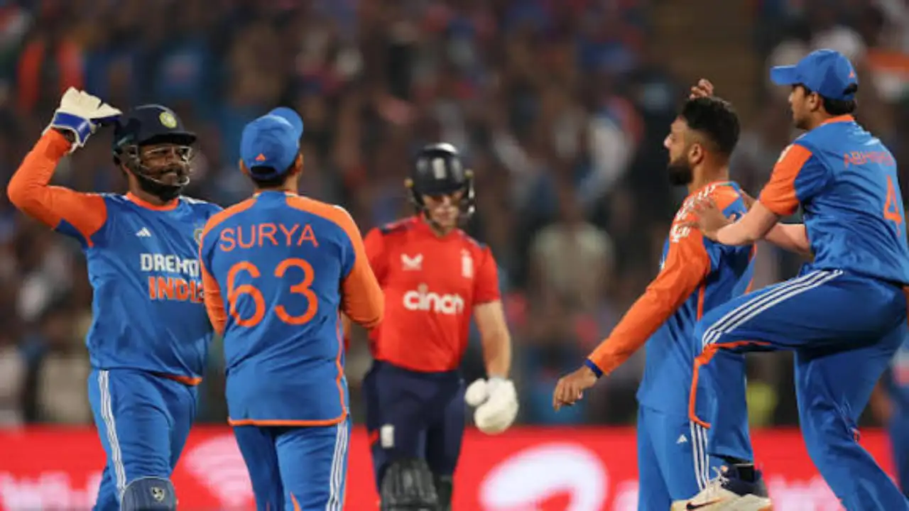 IND vs ENG Dream11 Predictions & Fantasy Tips - T20 WC 2026