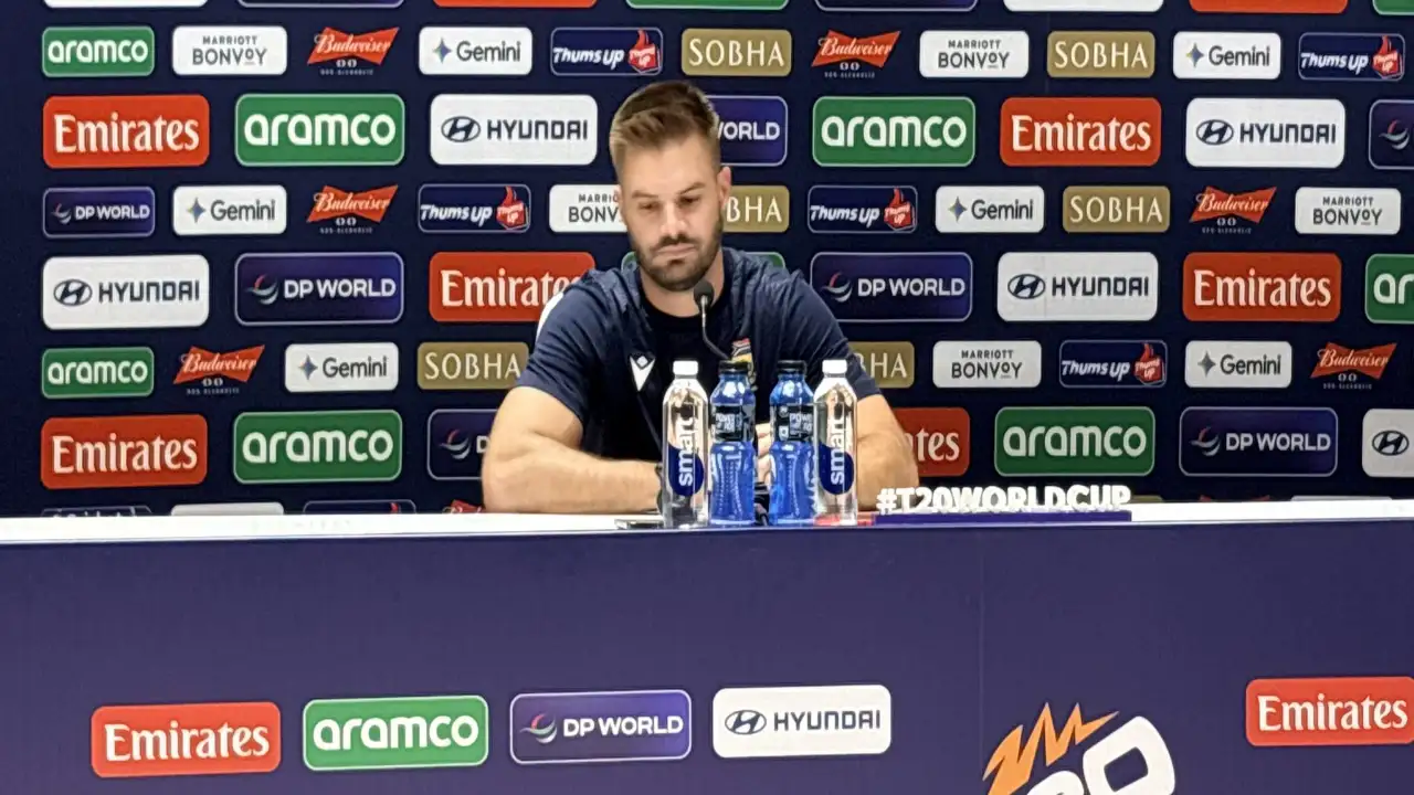 Markram Issues Warning to New Zealand Before T20 WC Semi-Final