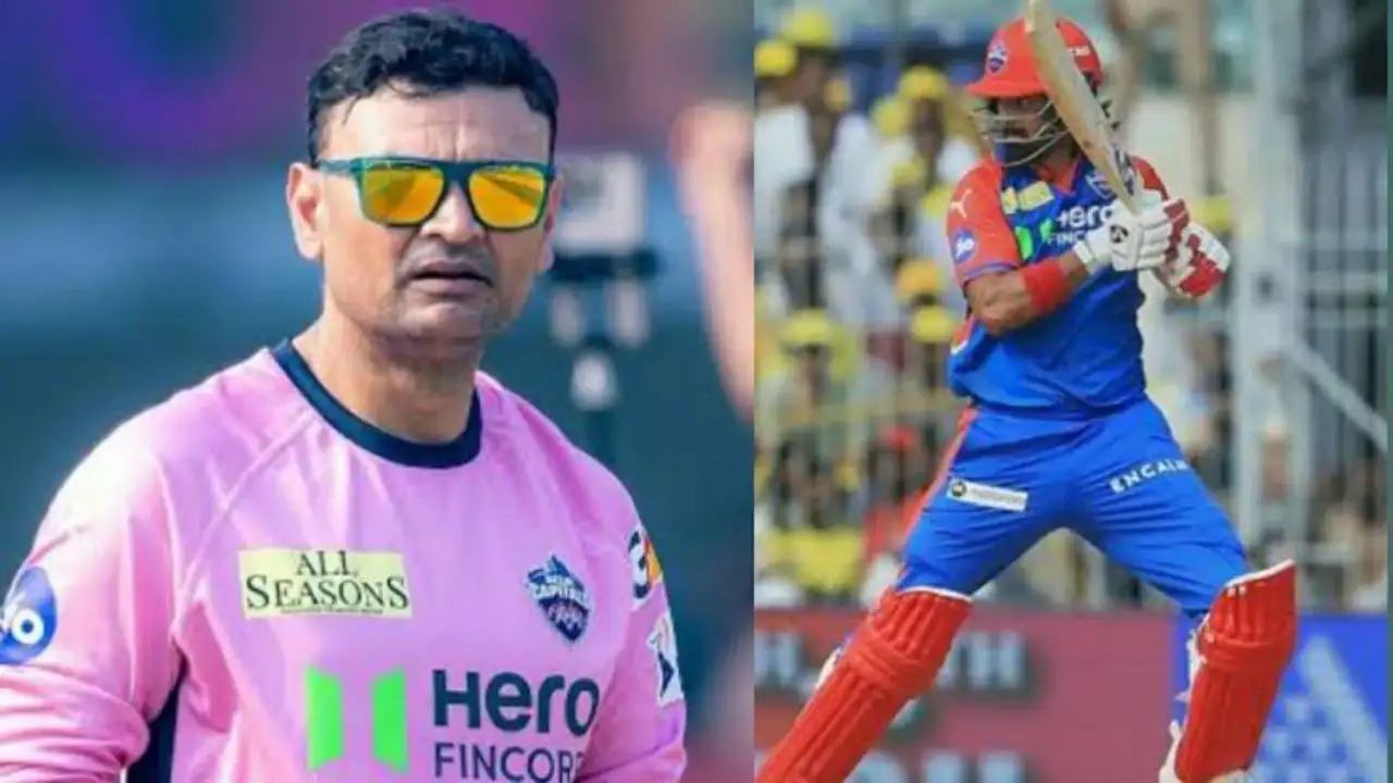 Ex-CSK Star Unveils Conflict Between KL Rahul and Badani