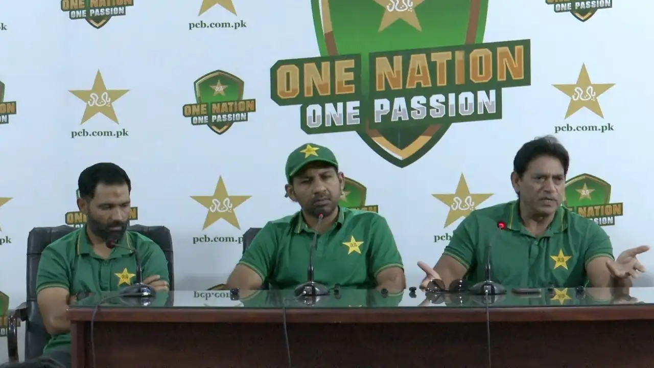 Aaqib Javed: Pakistan Cricket in Ruins After T20 World Cup