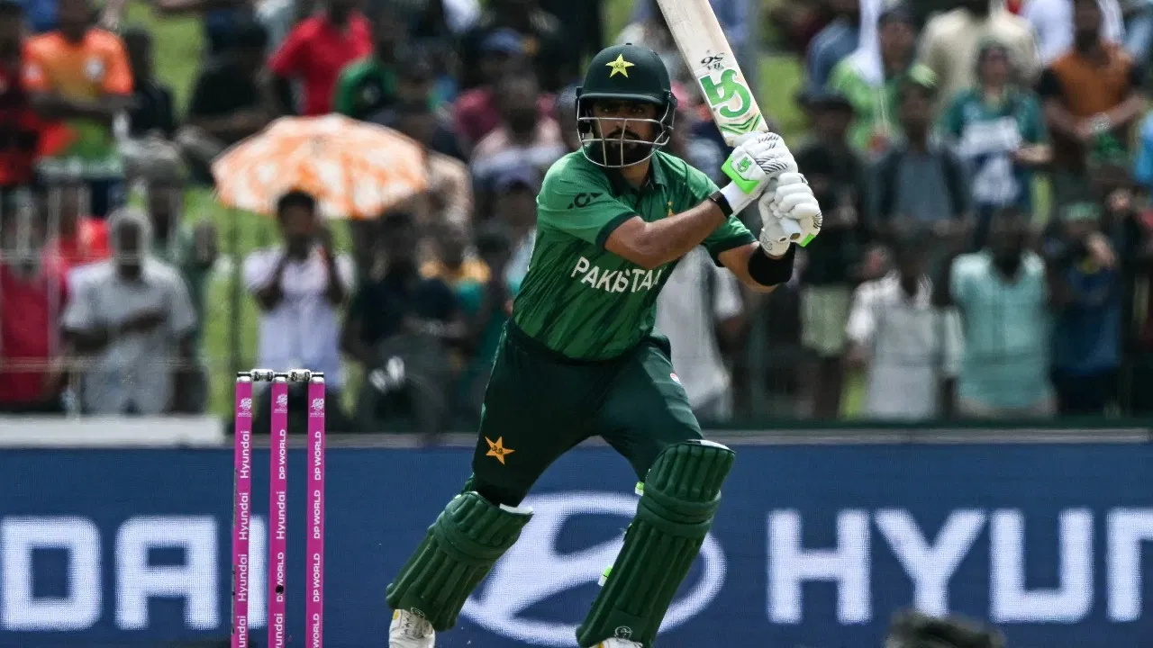 Babar Azam Urged to Announce T20I Retirement