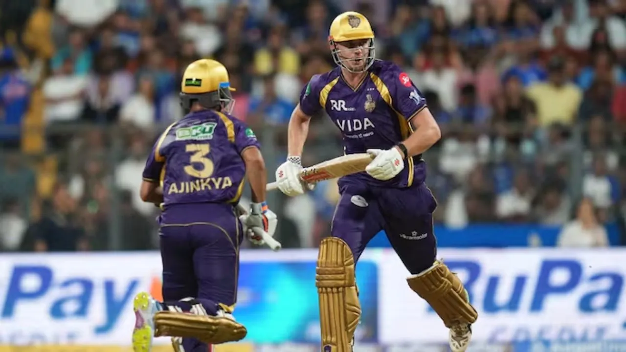 Cricket Australia Responds to Ajinkya Rahane's Cameron Green Criticism