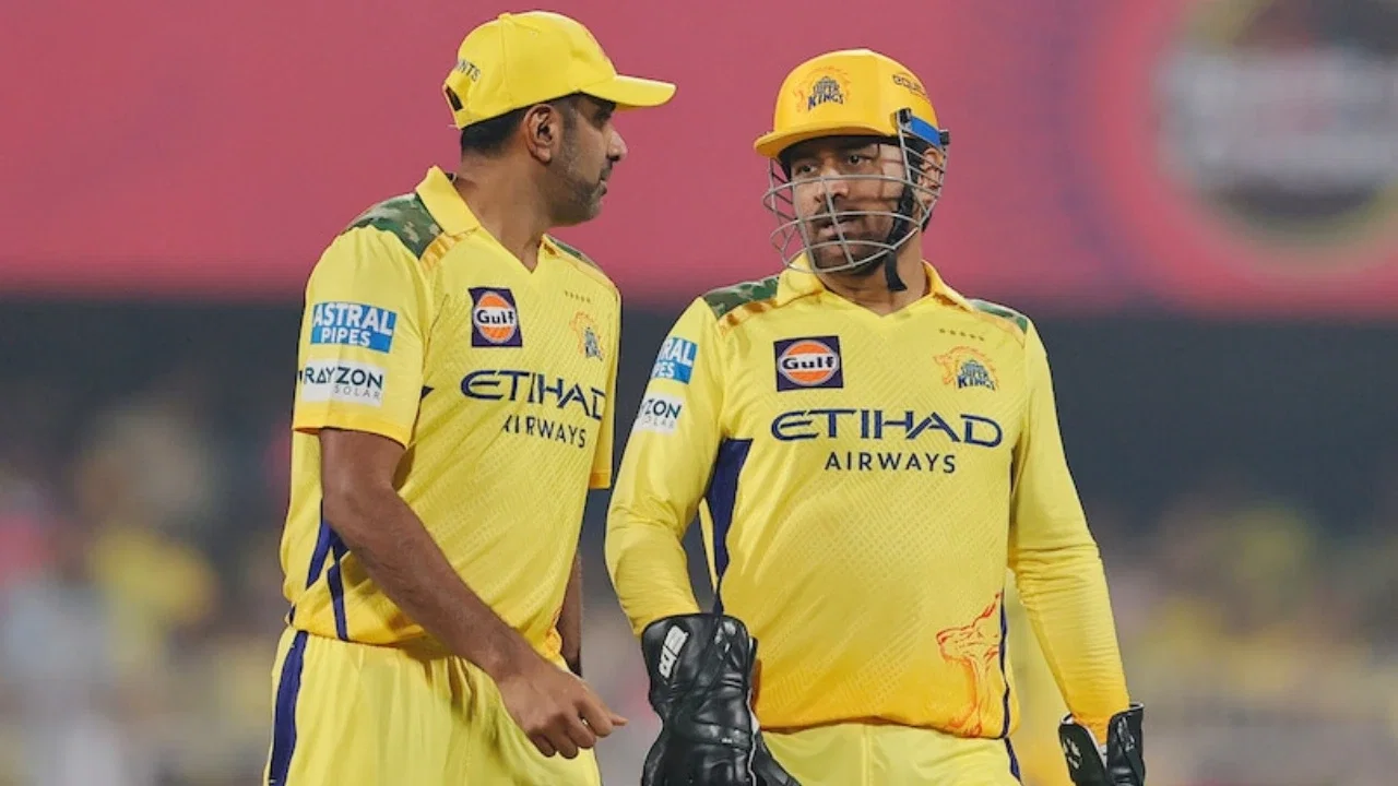 CSK Legend Advises MS Dhoni to Skip IPL 2026
