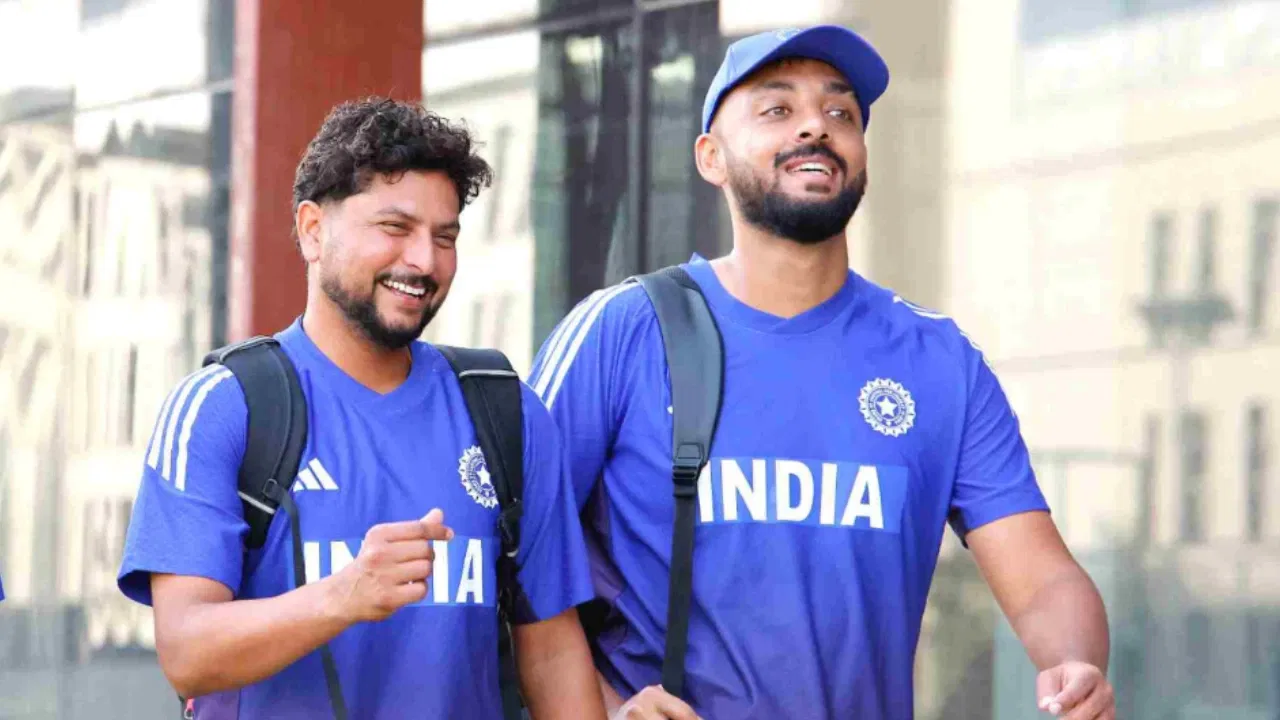 Varun Chakravarthy Out, Kuldeep Yadav In: Ex-Captain's Advice