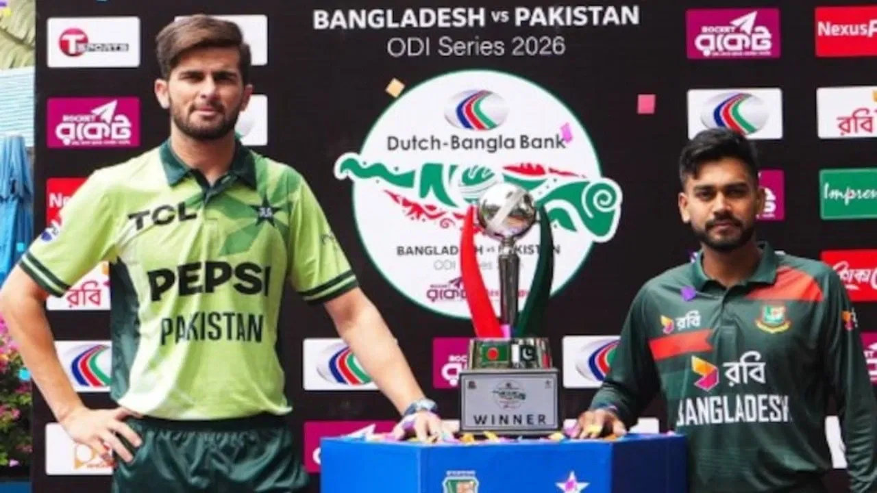 BAN vs PAK 3rd ODI Prediction: Who Will Win?