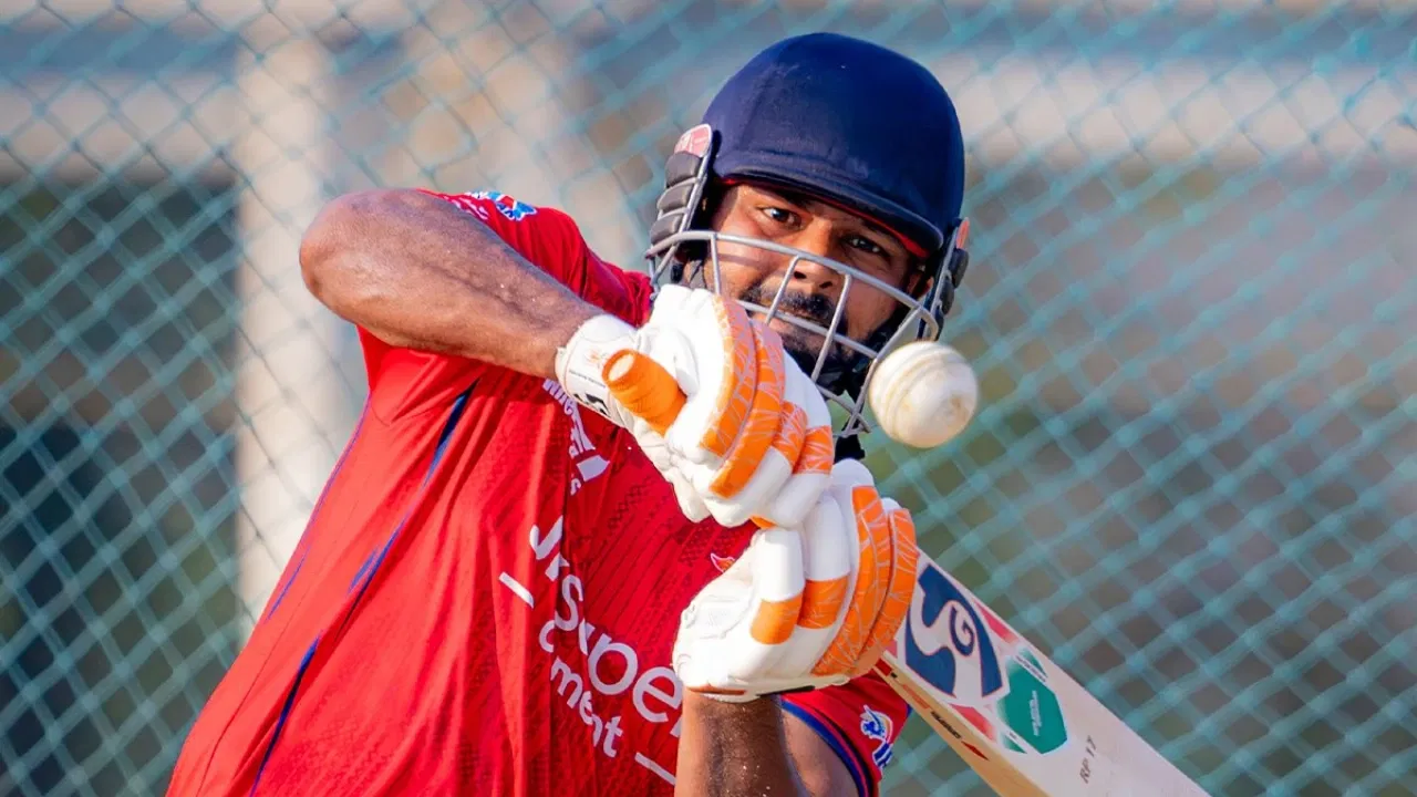 Rishabh Pant's Cricket Future at Risk in IPL 2026