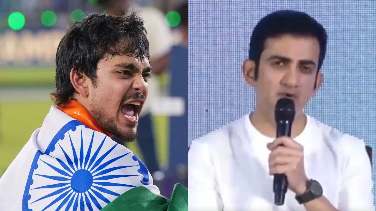 Gautam Gambhir Praises Ishan Kishan: 'Indian Cricket is Blessed'