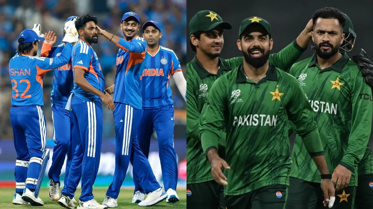Gautam Gambhir Praises Ex-England Star's Critique of Babar Azam