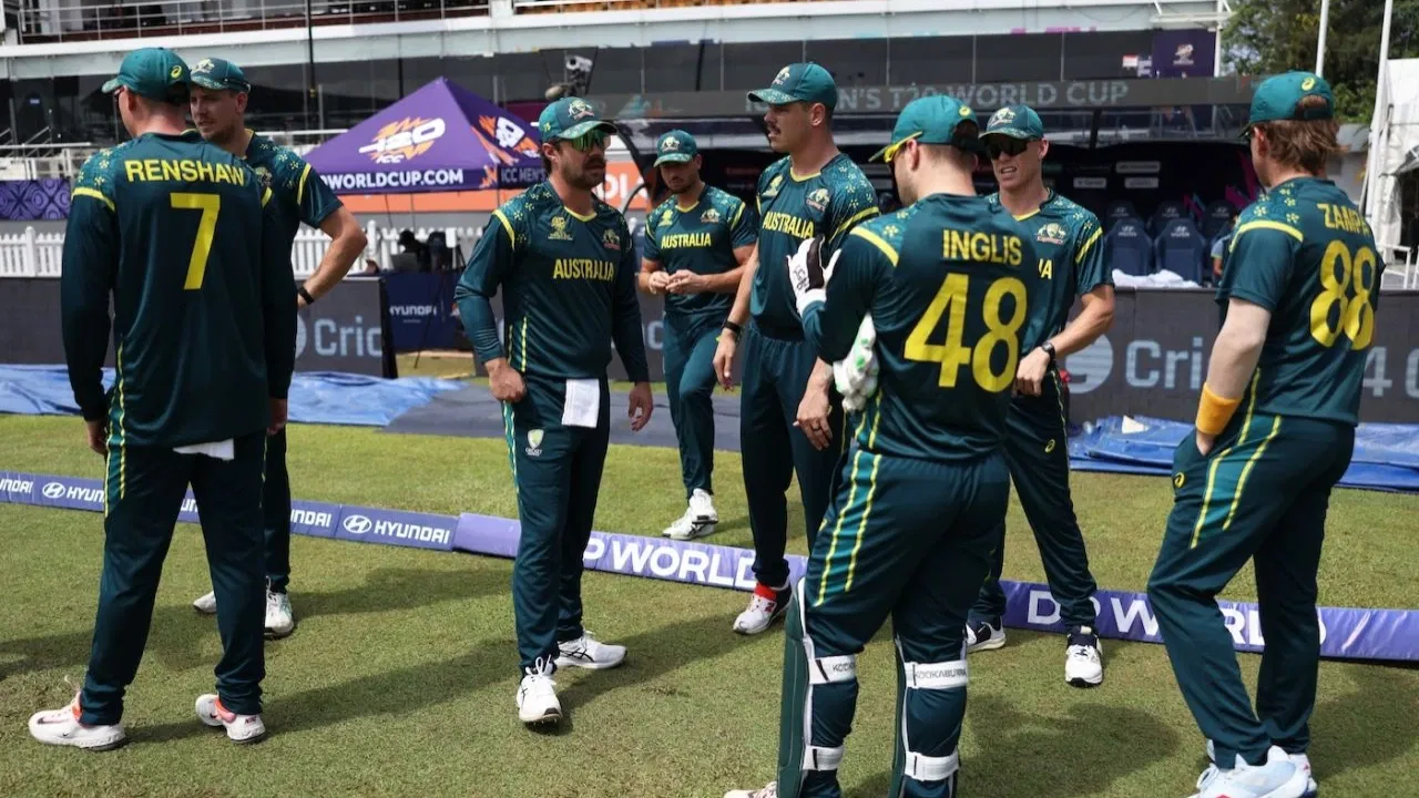 PCB Clarifies Availability of Australia Cricketers for PSL 2026