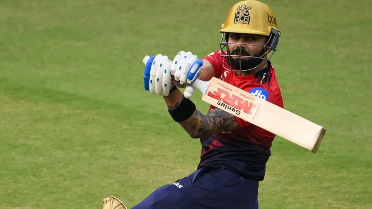 Dale Steyn: Virat Kohli's Mindset Shift After Test Retirement