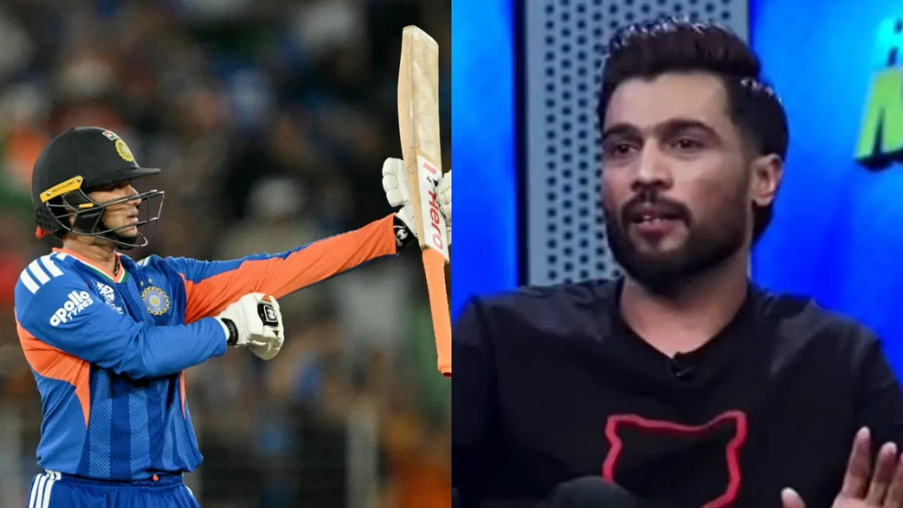 Amir Responds After Sharma’s T20 WC Final Heroics