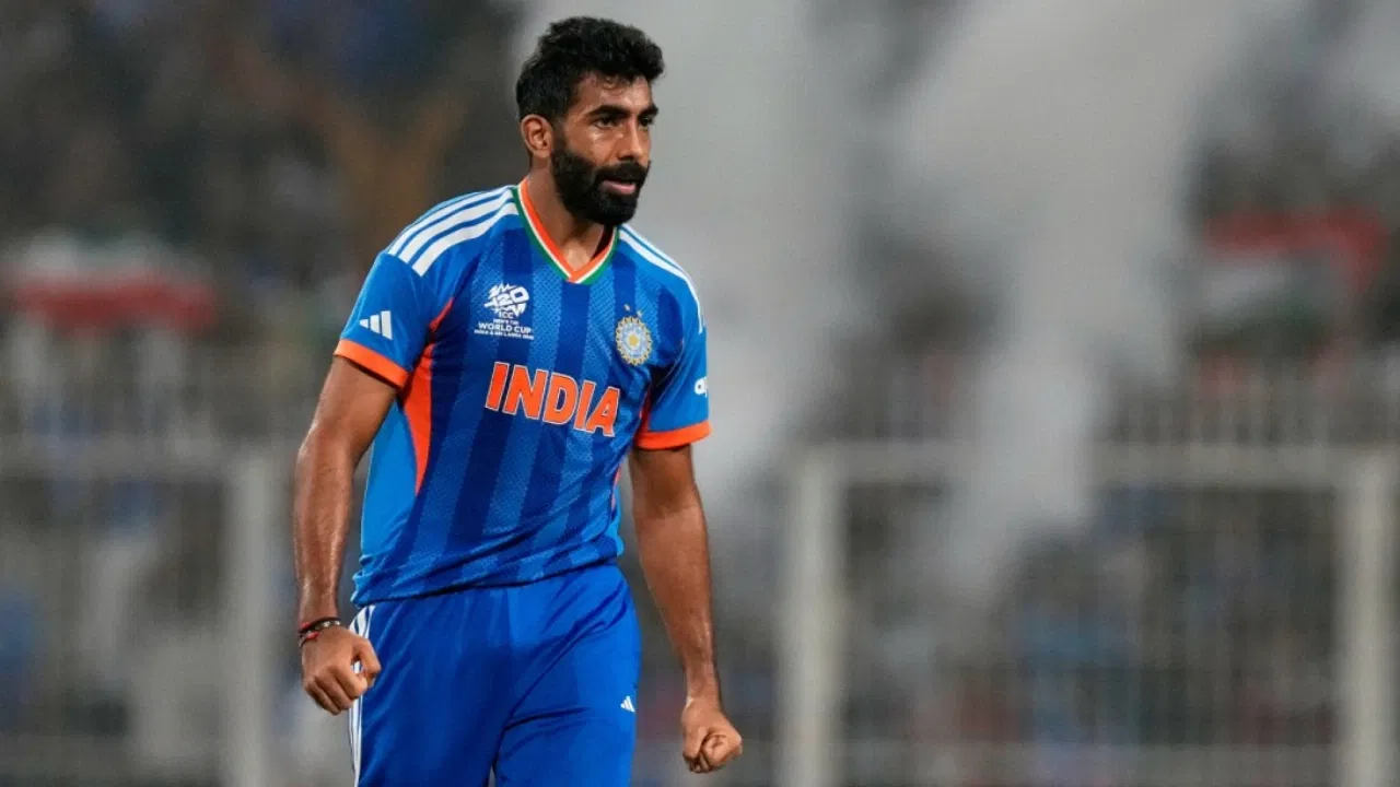 BCCI Revises Contracts; Jasprit Bumrah to Get Compensation