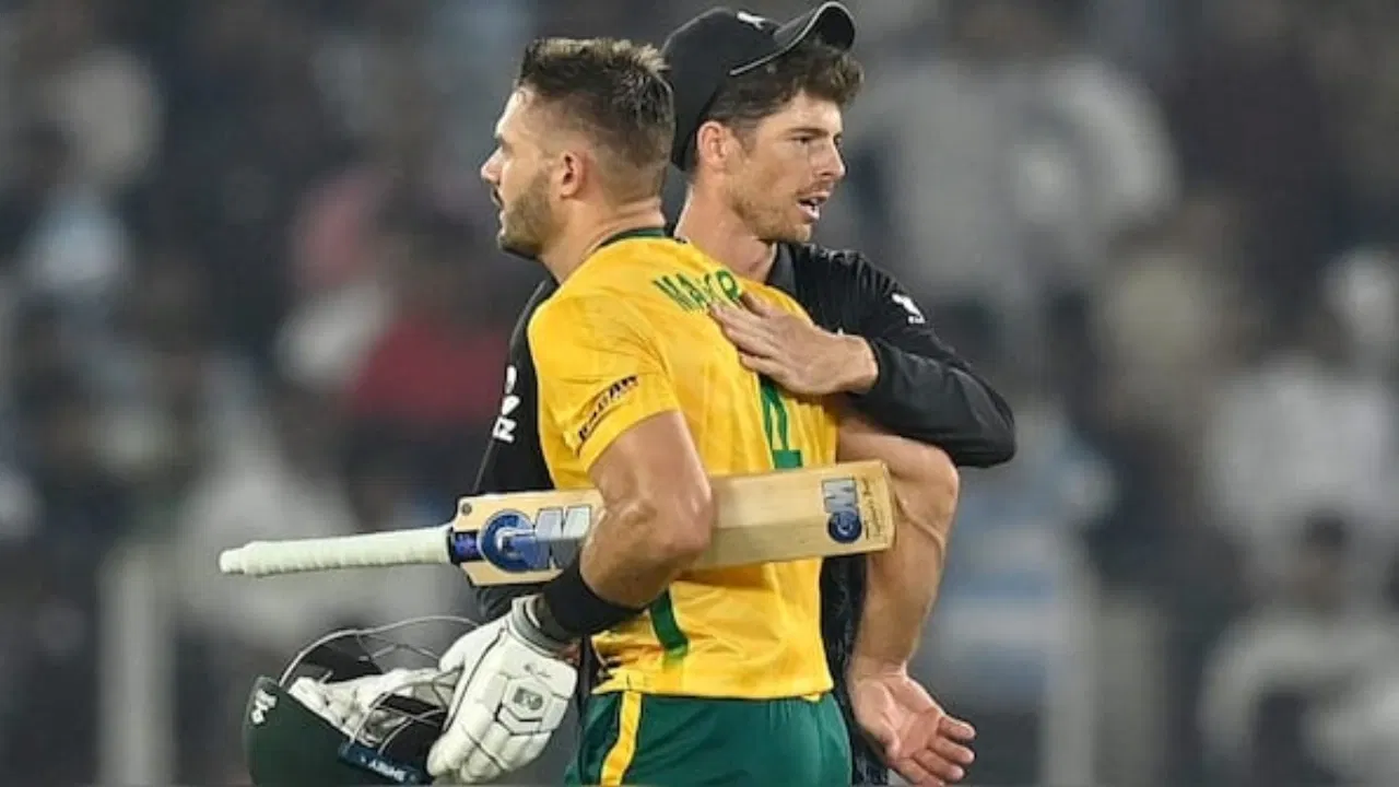 NZ vs SA 1st T20I: Dream11 Predictions, Team, Tips & Updates