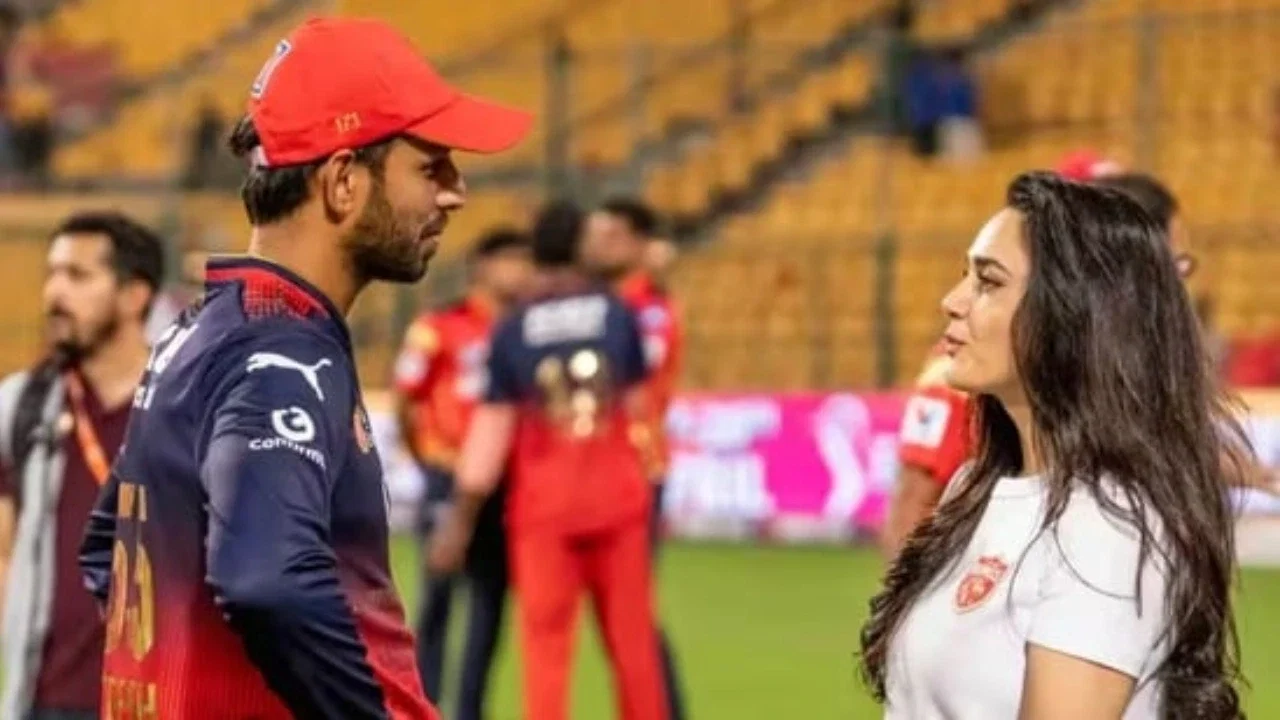 Jitesh Sharma Reveals Secret Bond with PBKS Owner Before IPL 2026