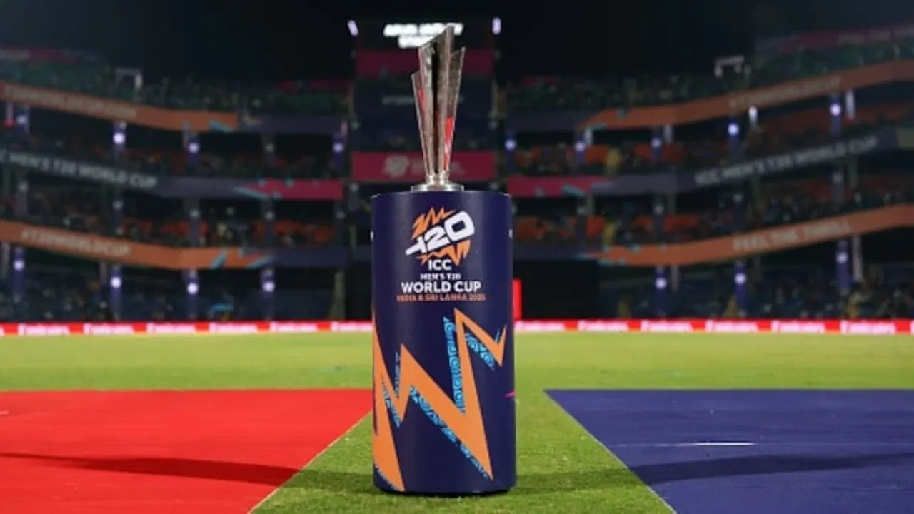ICC T20 World Cup 2026 Semi-Finals Schedule: Dates & Venues