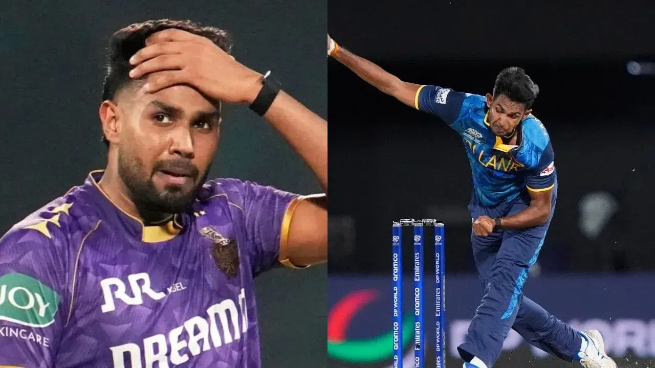 KKR Risks IPL Disaster by Abandoning Harshit Rana Replacement