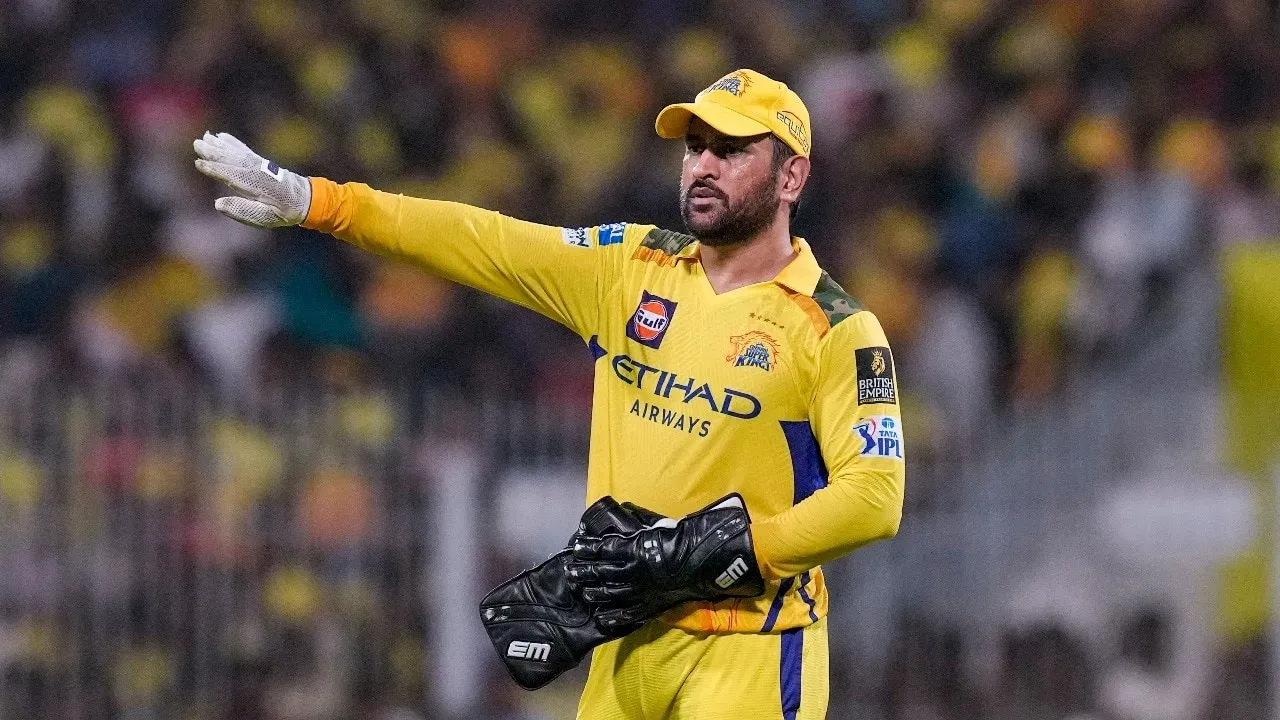 Top 3 Players Weighing Down CSK in IPL 2026 - MS Dhoni