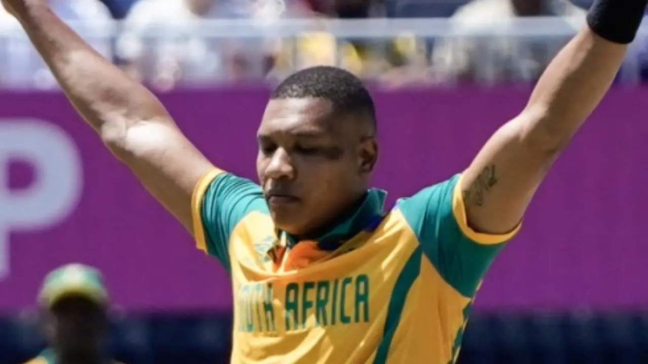 Baartman to Leave PSL Team for Lucrative IPL Deal
