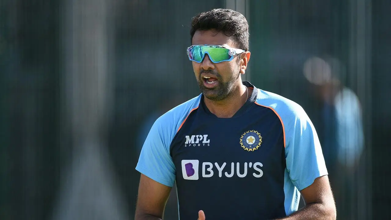 Ashwin Addresses Narendra Modi Stadium 'Curse' Statement
