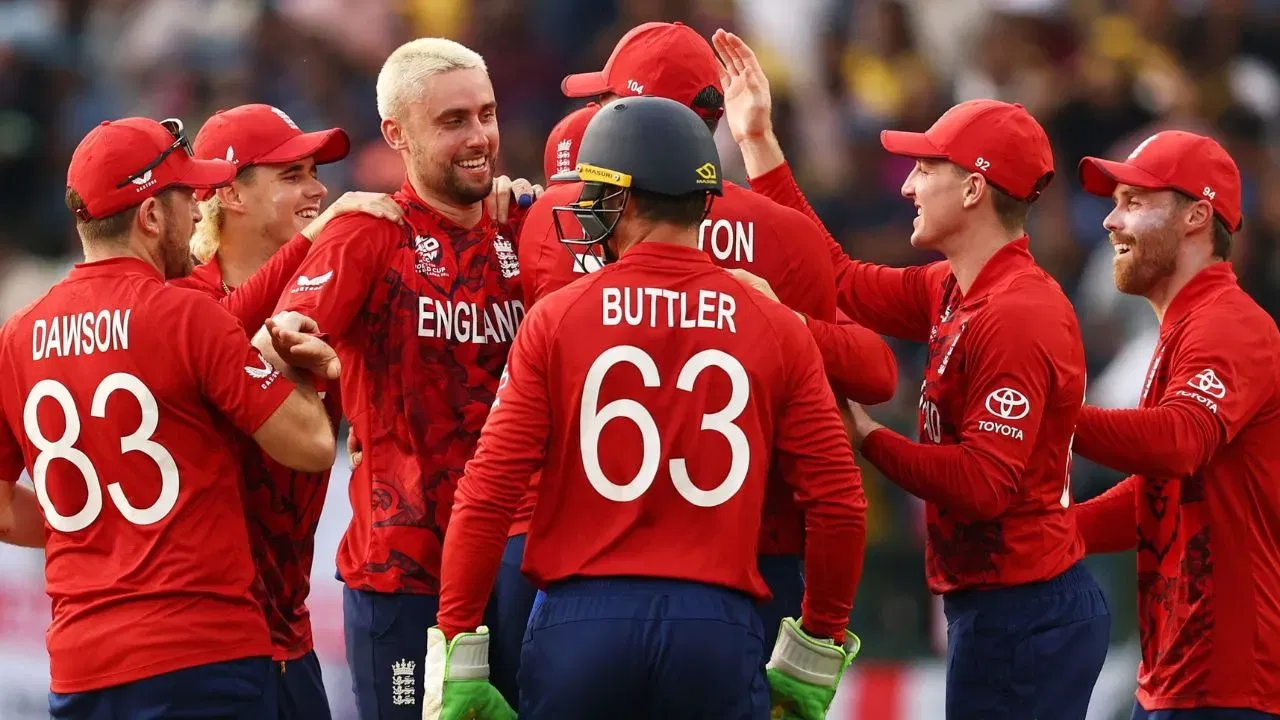 Ex-England Captain Warns India Batters Before T20 WC Semi-Final