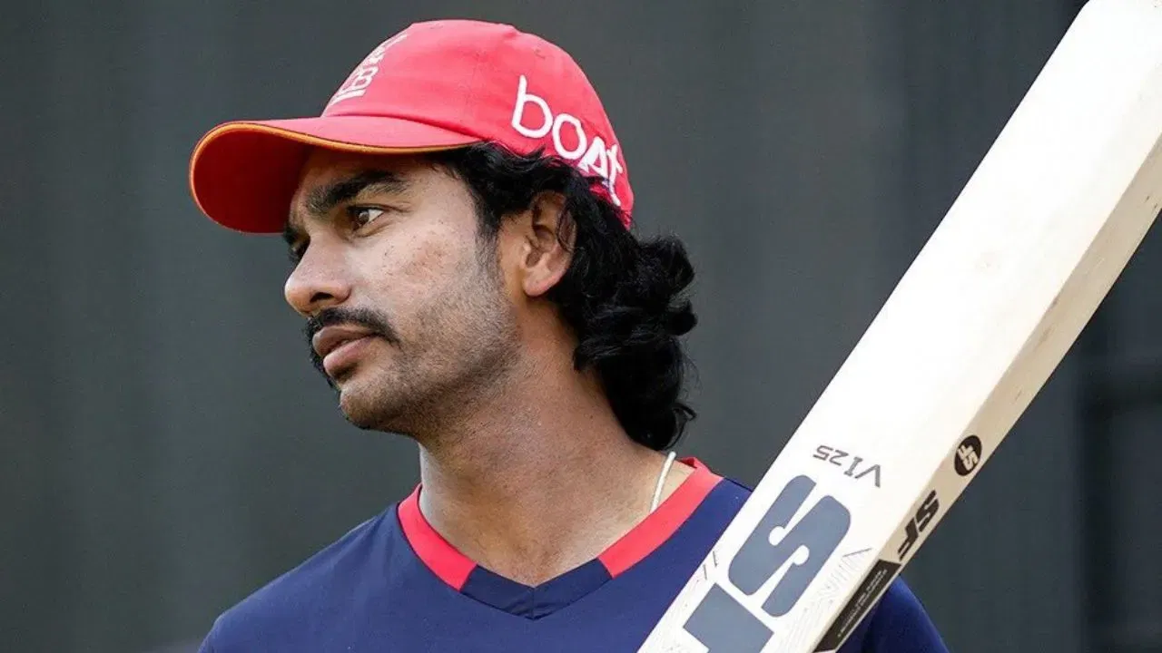 Venkatesh Iyer Poses Challenge for Virat Kohli and RCB in IPL 2026
