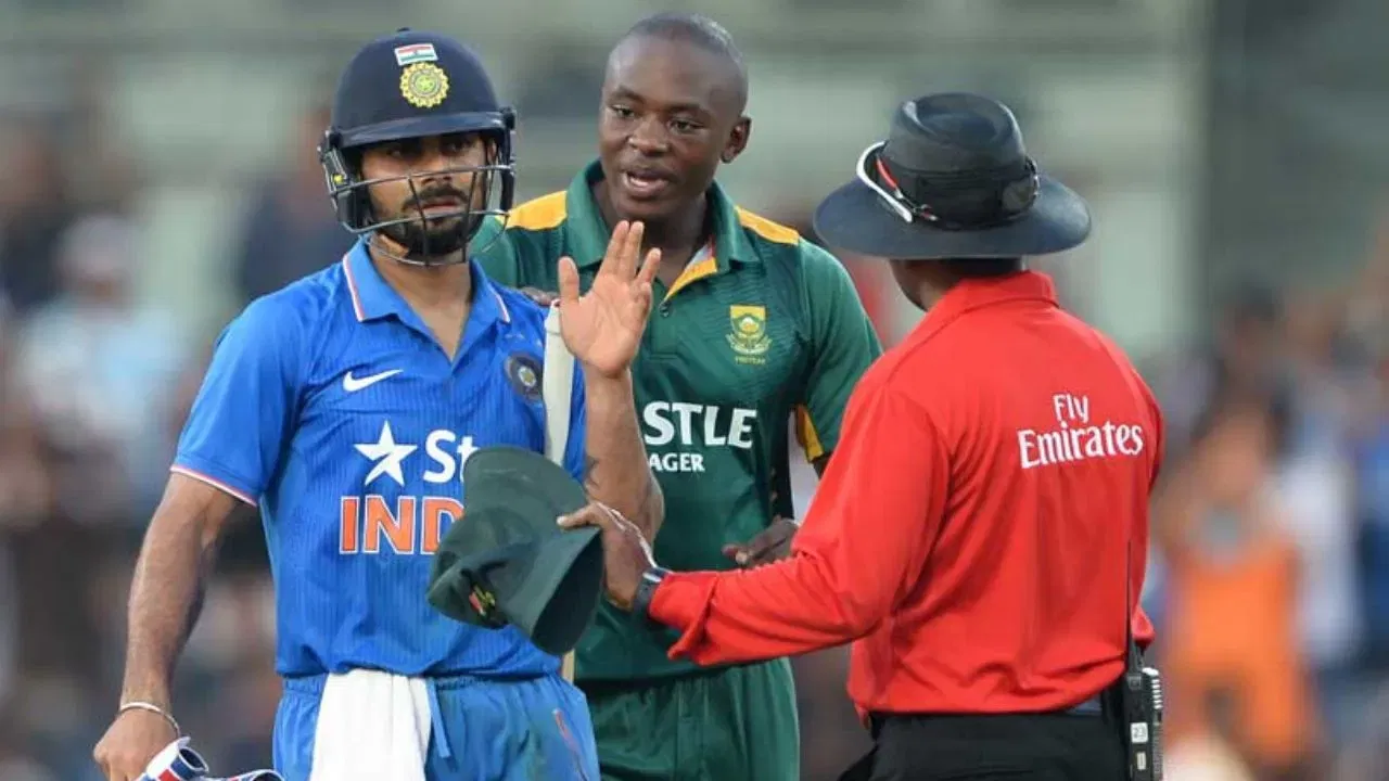 Kagiso Rabada names most dangerous batter, not Virat Kohli
