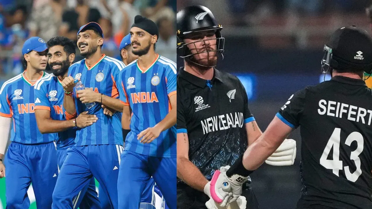 India vs New Zealand Pitch Details; Will Sanju Samson Miss Final?