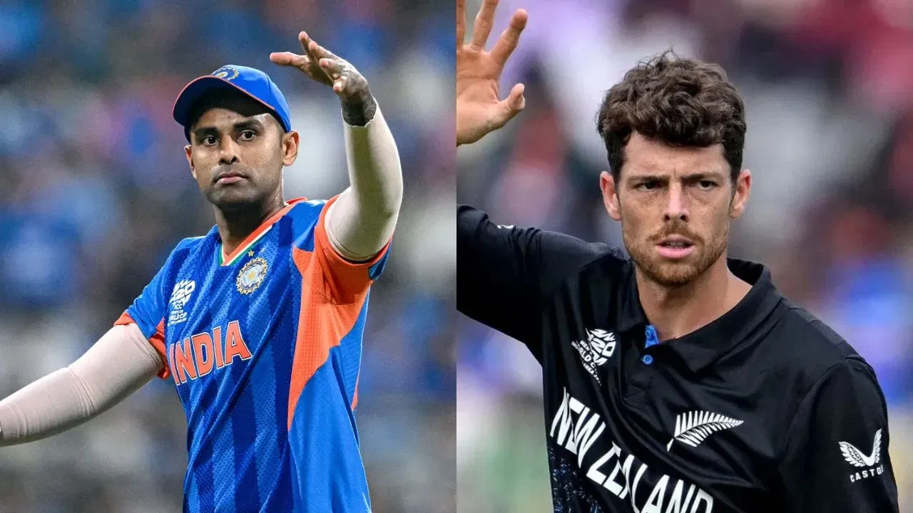IND vs NZ Today: Dream11 Team, Fantasy Tips & Match Preview