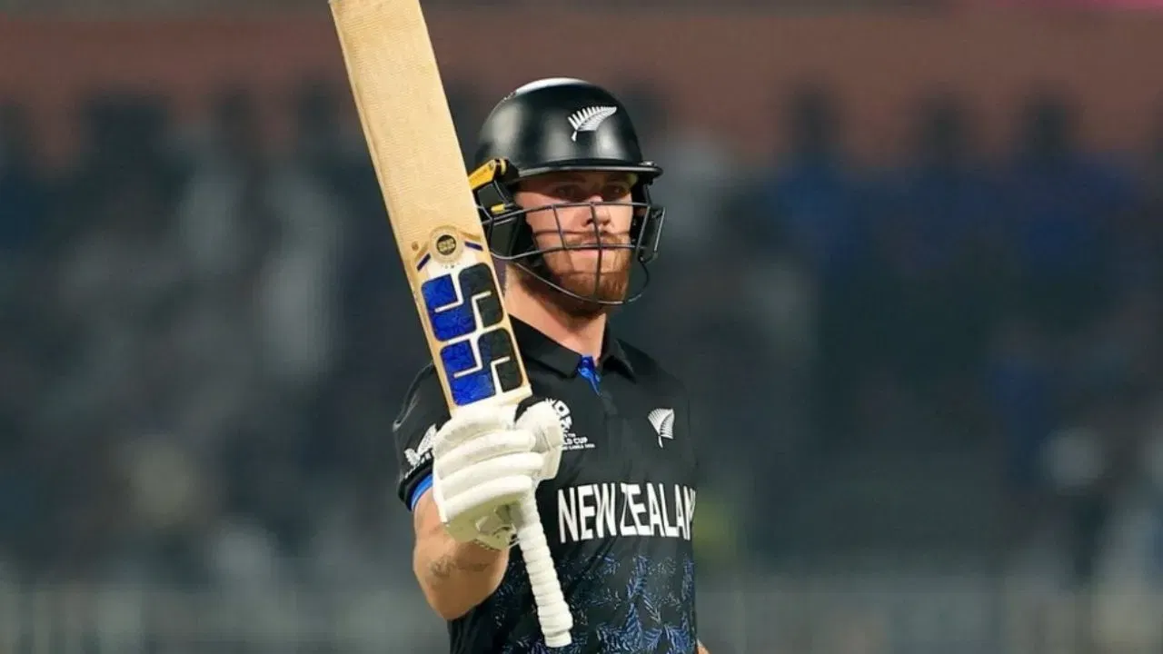 Top 3 Contenders for IPL 2026 Orange Cap: Finn Allen Included