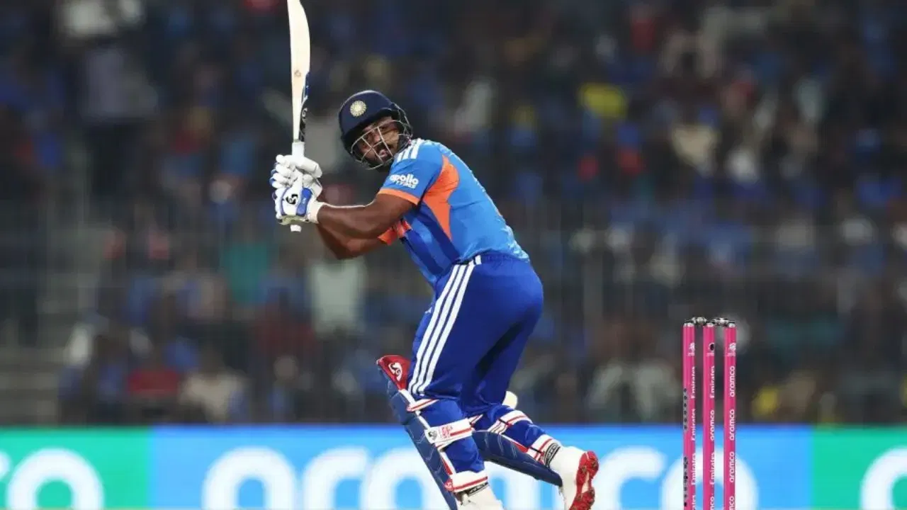 Sanju Samson Promoted by CSK Captain Ahead of IPL 2026