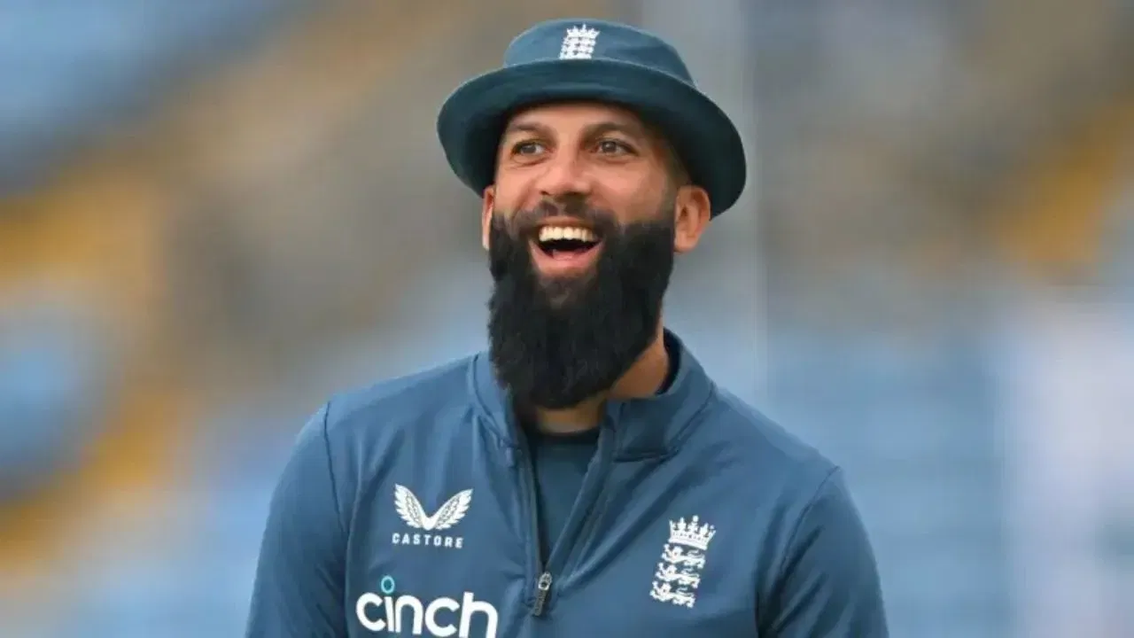 Moeen Ali Leads Rebellion Against ICC and Jay Shah's Double Standards