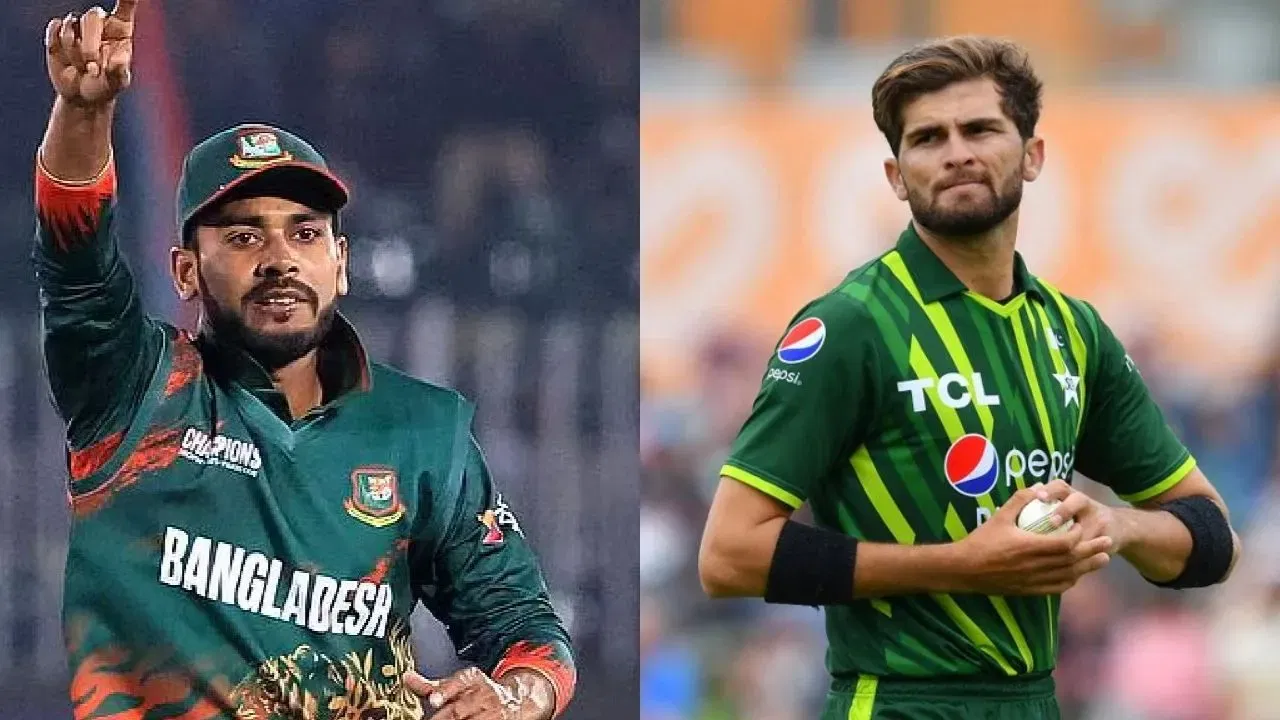 BAN vs PAK 3rd ODI: Dream11 Predictions, Team, Tips & Updates