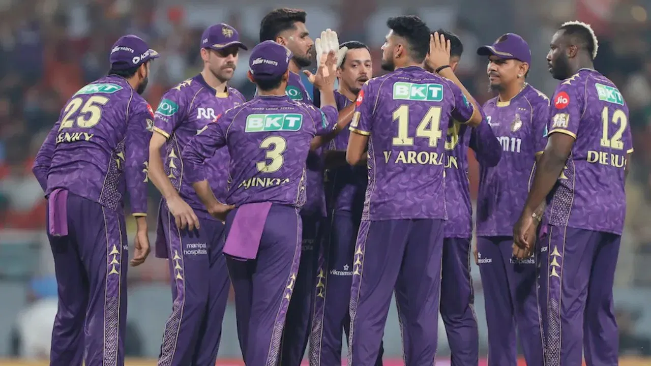 3 Players Who Could Lead KKR to IPL 2026 Glory