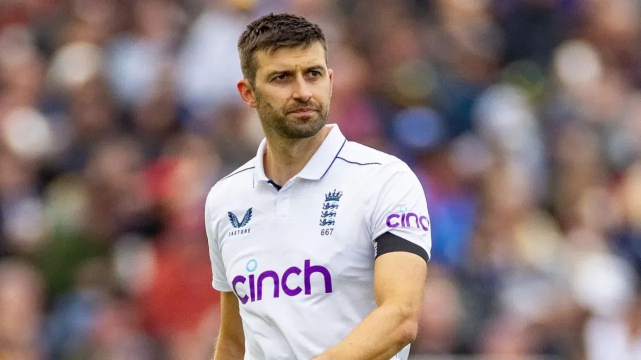 Mark Wood Nearly Confirms Retirement from Cricket