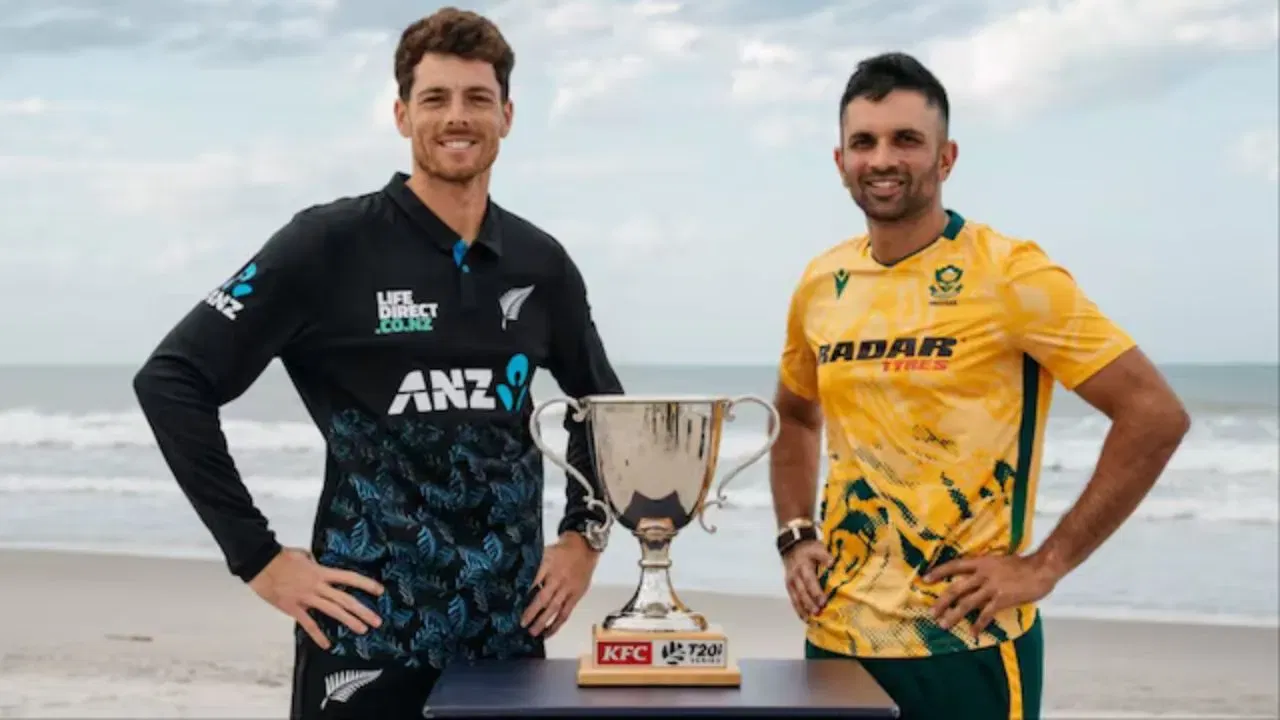 NZ vs SA 2nd T20I Match Prediction: Who Will Win?