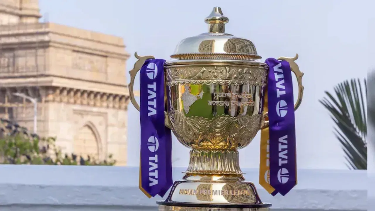BCCI Secretary Reveals IPL 2026 Second-Half Schedule Date