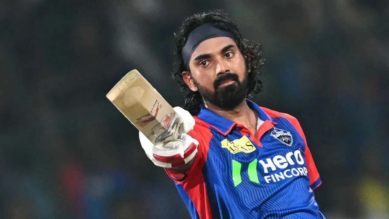 Axar Patel Reveals KL Rahul's Role in Delhi Capitals for IPL 2026