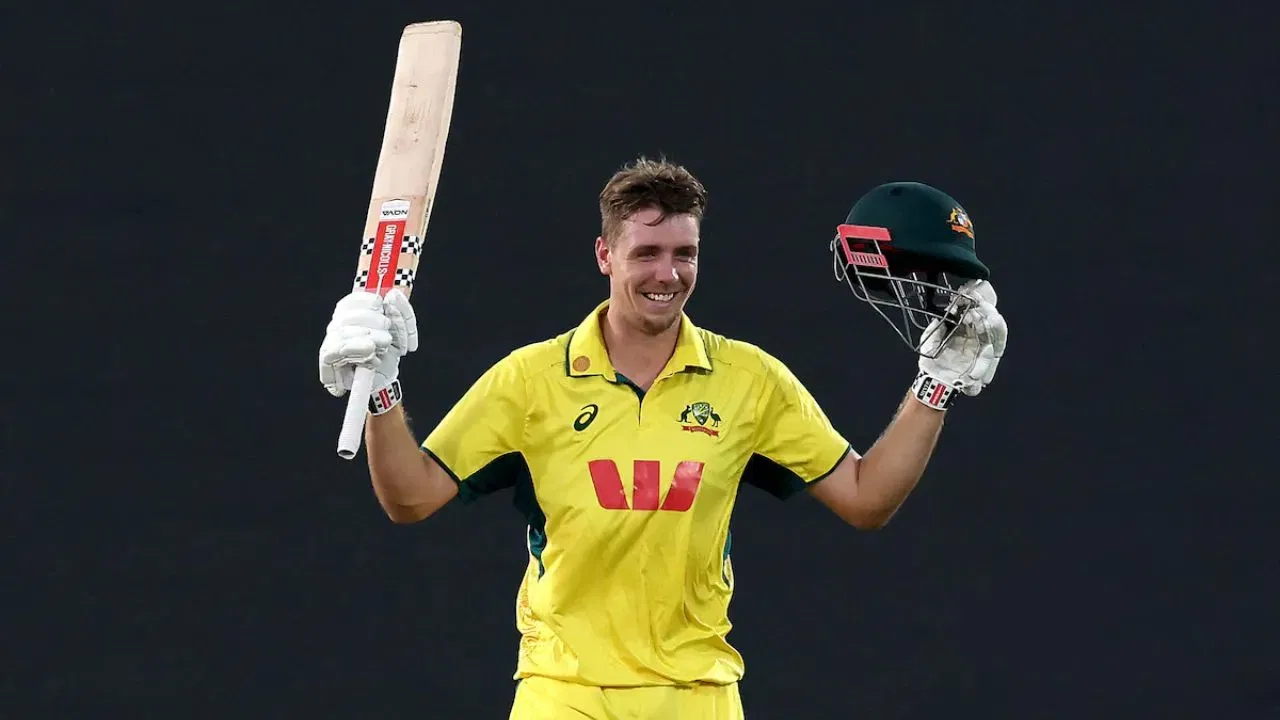 Cameron Green Clashes with Journalist Before IPL 2026