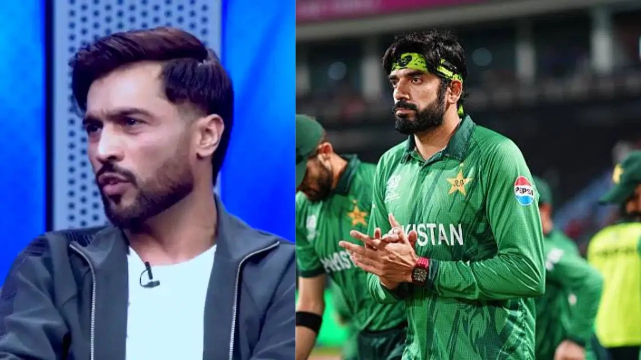 Amir Betrays Tariq After Revealing Sharma's Secrets