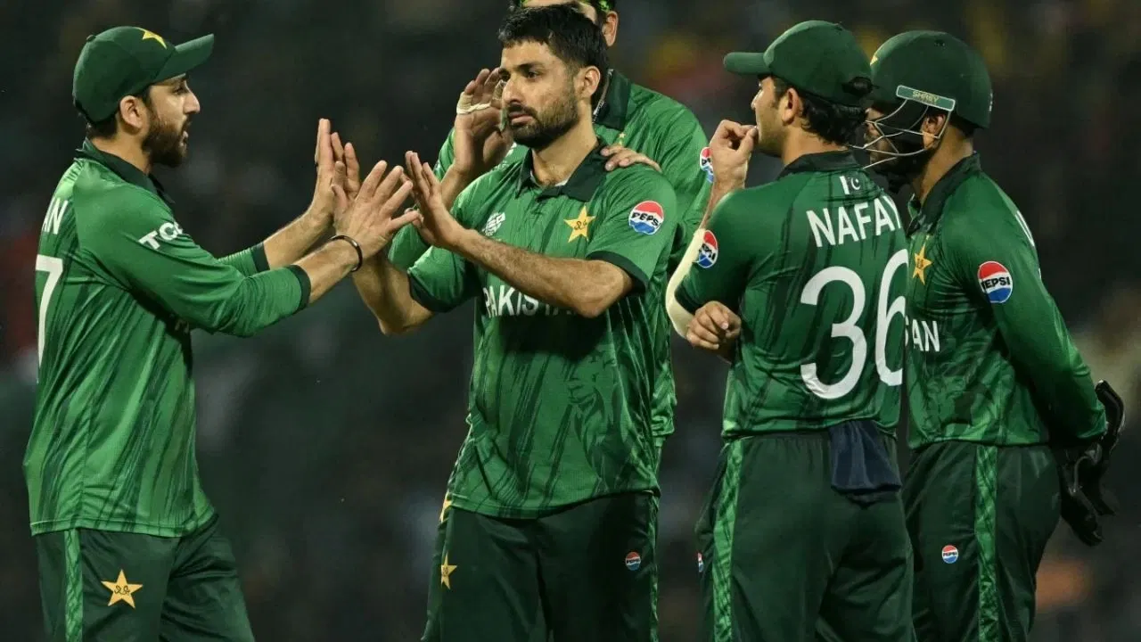 Pakistani Cricketer, 24, Retires After T20 World Cup 2026 Fail
