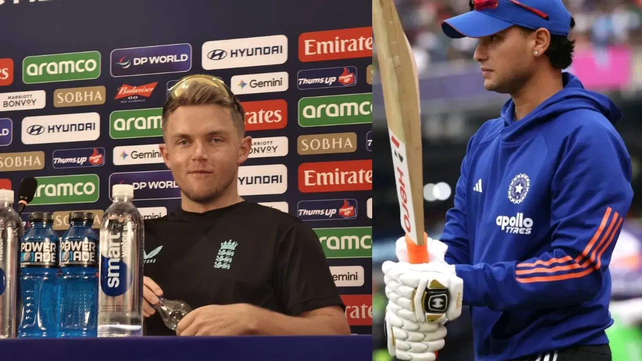Sam Curran Warns Abhishek Sharma, Seeks More Challenges